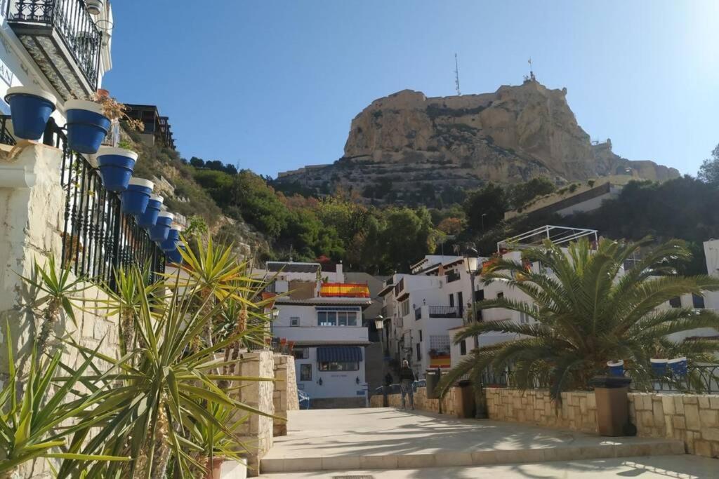 San Antonio Villa لقنت المظهر الخارجي الصورة